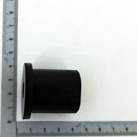 Gummipuffer (Skala) – Teil eines Sets für mechanische Dämpfungseinrichtung