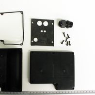 Maschine, Schraube