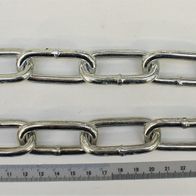 Gliederringkette mit 20 Gliedern für Scheppach-Gliederketten