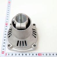 Mechanisches Verbindungsstück mit integriertem Innengewinde, Teil einer Scheppach-Verbindungskomponente