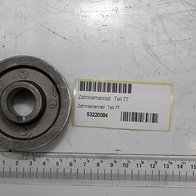 Maschine, Sprach, Rad, Spule, Rotor