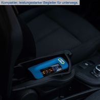 Der Akku-Handkompressor AC10/8V von Scheppach bietet 5 Betriebsmodi für flexible Nutzung. Mit 8V Spannung und 10,3 bar Druck sowie einer 2000 mAh Batterie ist er kompakt und leistungsstark.
