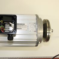 Maschine, Motor