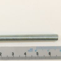 Maschine, Schraube