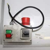 Elektrisches Gerät, Schalter