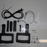 Adapter, Elektronik, Computer-Ausrüstung, Computerausrüstung, Überwachen
