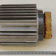 Spule, Maschine, Rotor, Spirale