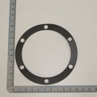 Scheppach-Dichtung mit vier Bohrungen für Montagezwecke