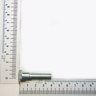 Maschine, Schraube, Diagramm, Handlung