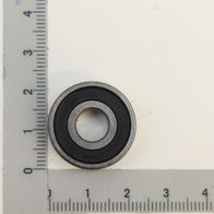 Rillenkugellager (Skala für Messung) mit integriertem Innenring