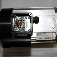 Maschine, Motor, Kamera, Elektronik