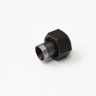 Spannhülse mit Gewinde für Halteanwendung, 1/2" Durchmesser