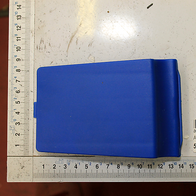 Datei-Binder, Datei-Ordner