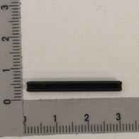 Spannhülse (Scheppach) mit Messskala für präzise Maßeinstellung