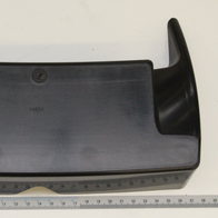 Stoßstange, Fahrzeug, Kissen, Dekoration für Zuhause, Mobiliar