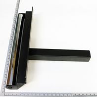 Scheppach-Teil: Rollenauflage mit integrierter Skala für präzise Messung