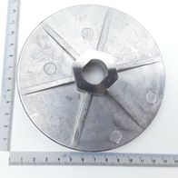 Äußerer Sägeblattflansch mit hexagonalem Ansatz für Scheppach-Produkte