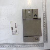 Anschlagführung von Scheppach, Artikelnummer intern_71500029, Ansicht von oben.