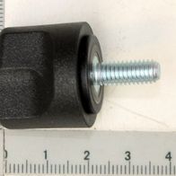 Maschine, Schraube, Rad