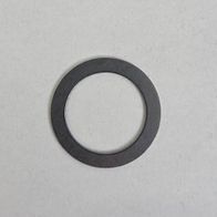 Scheppach Passscheibe – ringförmiger Dichtungsring
