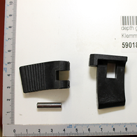 Zubehor, Schnalle, Adapter, Postfach, Rasiermesser