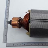 Spule, Spirale, Maschine, Rotor, Motor