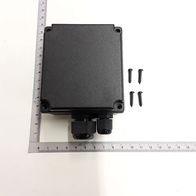 Adapter, Elektronik, Maschine, Schraube