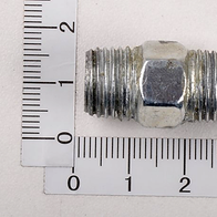 Maschine, Schraube