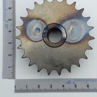 Maschine, Sprach, Rad, Rotor, Spirale