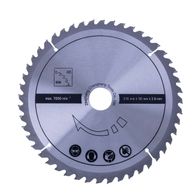 HW Kreissägeblatt Ø 216 x 30 x 2, 48 Zähne, max. 7000 U/min, 216 mm x 30 mm x 2,8 mm, von vorne gesehen.