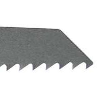 Scheppach-Sägeblatt für Holz mit 128 mm Länge