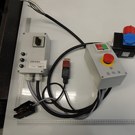 Adapter, Elektronik