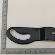 Scheppach-Schwenkarm für Sägeblattschutz mit integriertem Halterungsmechanismus