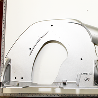 Sinken, Waschbeckenhahn, Ct-Scan