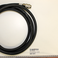 Druckluftschlauch mit Schnellkupplung, Teil 5906123013