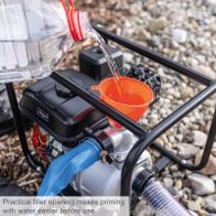 Maschine, E-Scooter, Transport, Fahrzeug