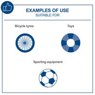 Fußball, Sport, Maschine, Rad
