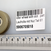 Maschine, Sprach, Rad