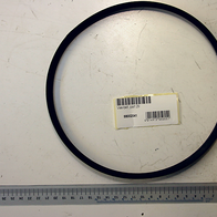 Keilriemen Z622Ld/6x10x600Li Z24, Artikelnummer 88002041, von vorne fotografiert.