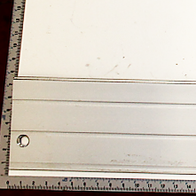 Aluminium, Schwert, Waffe