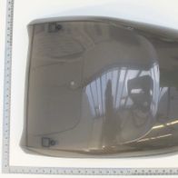 Scheppach-Abbdeckung für Akku mit integriertem Reflektor für präzise Messung