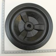 Maschine, Rad, Sprach, Leichtmetallfelge, Reifen