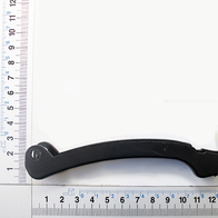 Scheppach-Hauptschalterteil (Skala) – Mechanisches Bauteil für Hauptschalter