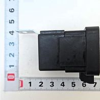 Elektrisches Gerät, Schalter