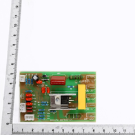 Elektronik, Hardware, Gedruckte Leiterplatte