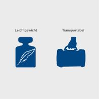 Das 3in1 Kombi-Schweißgerät WSE4000-CUT Scheppach ist leichtgewichtig und transportabel. Es bietet eine Kombination aus MMA, TIG und CUT sowie einen Plasmaschneider für bis zu 12mm. Ideal für flexible und mobile Anwendungen.