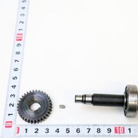 Maschine, Sprach, Rotor, Spirale, Rad
