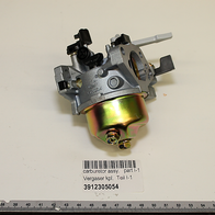 Scheppach-Karbürlerasselie mit Teilenummer 3912305054