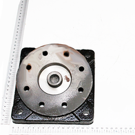 Maschine, Sprach, Spule, Rotor, Rad