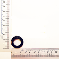 Scheibe aus Scheppach-Set, Teil der Waschereinheit